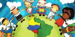 “El país que soñamos”. Propósito que nos debe unir a todos los colombianos