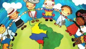 “El país que soñamos”. Propósito que nos debe unir a todos los colombianos