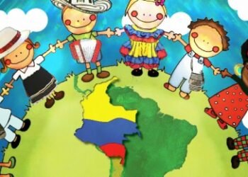 “El país que soñamos”. Propósito que nos debe unir a todos los colombianos