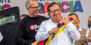 Aventurada campaña para reelección de Petro avanza desde Casa de Nariño