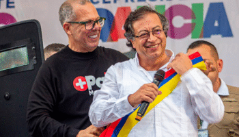 Aventurada campaña para reelección de Petro avanza desde Casa de Nariño