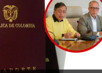 Alarmantes detalles pondrían en jaque a Alfredo Saade en tema de citas para pasaportes
