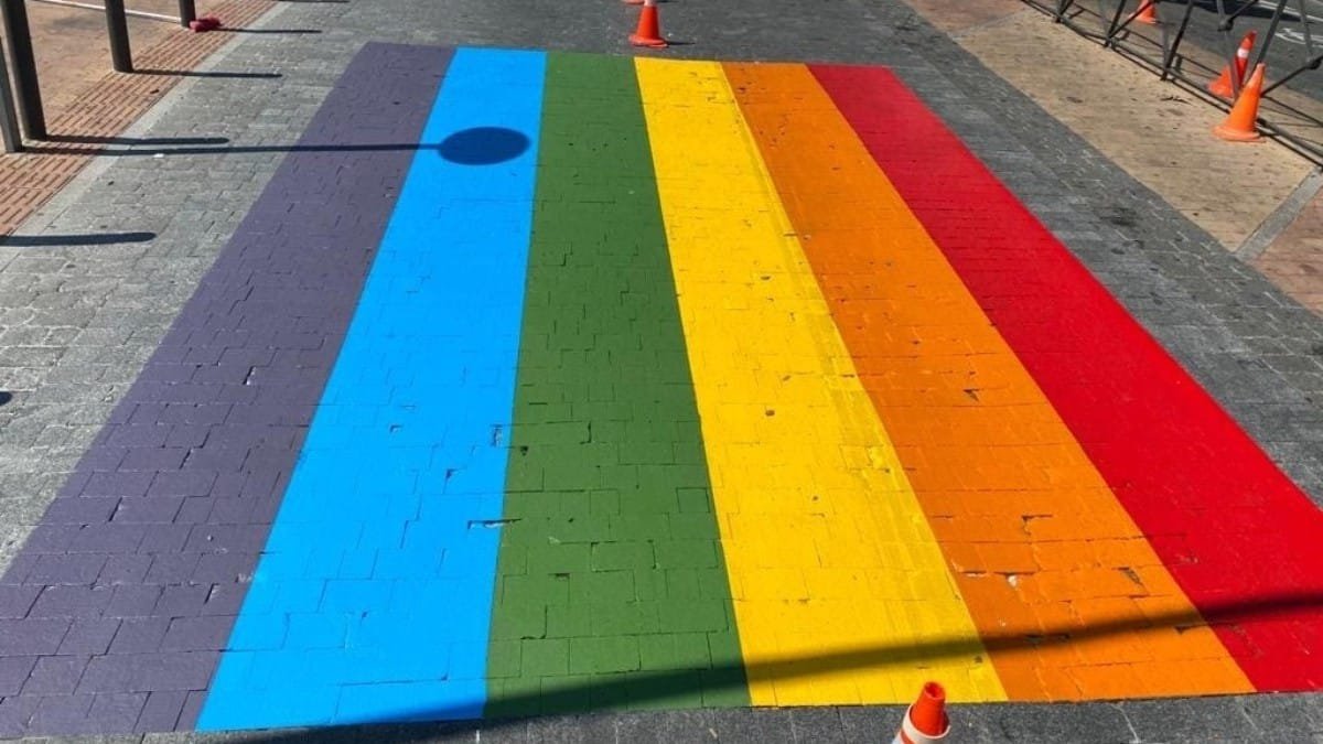 Países Bajos acaba con la agenda trans