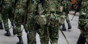 Alertan por problemón en Fuerzas Militares que tiene en riesgo al país en Gobierno Petro