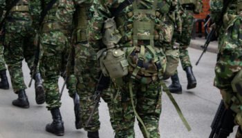 Alertan por problemón en Fuerzas Militares que tiene en riesgo al país en Gobierno Petro