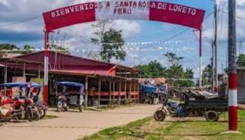 El Gobierno Petro perdió el control de la frontera con Ecuador, hoy en manos de una peligrosa red criminal que amenaza la soberanía. SEMANA se internó en ese territorio sin ley