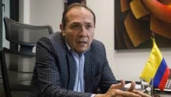 Ministro del Trabajo, Antonio Sanguino irá a juicio por el “carrusel de la contratación”: clave decisión de la Corte Suprema