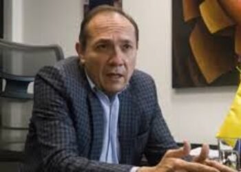 Ministro del Trabajo, Antonio Sanguino irá a juicio por el “carrusel de la contratación”: clave decisión de la Corte Suprema