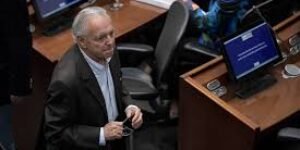 Corte Suprema concluye que el Gobierno habría comprado a congresistas de Crédito Público