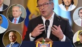 El ‘Top diez’ de los escándalos de corrupción durante los tres años del Gobierno Petro