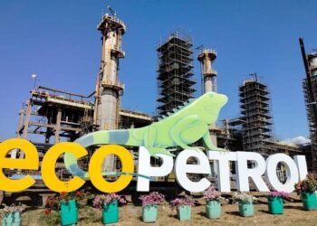 Ecopetrol proyecta que sus ganancias habrían caído de nuevo en el segundo trimestre de 2025