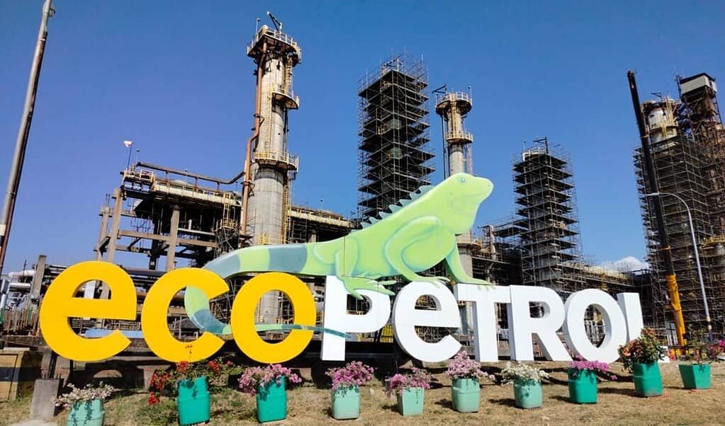 Ecopetrol proyecta que sus ganancias habrían caído de nuevo