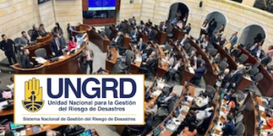 Escándalo Ungrd: revelaron el chantaje de congresistas al Ministerio de Hacienda para obtener jugosos contratos a cambio de votos