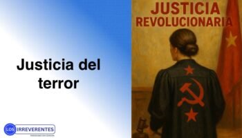 La ejecución de una venganza