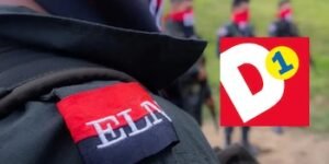 ELN apunta como objetivo militar a transportadores de D1 en Chocó y Risaralda tras negativa a pagar extorsiones