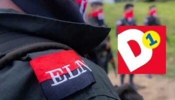 ELN apunta como objetivo militar a transportadores de D1 en Chocó y Risaralda tras negativa a pagar extorsiones
