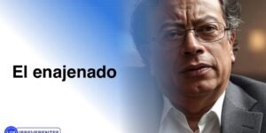 El delirante 
