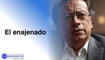 El delirante 