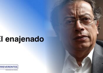 El delirante 