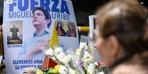 Políticos de EE. UU. lamentan muerte de precandidato presidencial Miguel Uribe y piden justicia