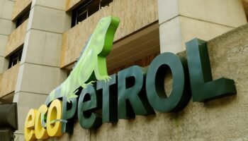 Atención | Utilidad neta de Ecopetrol cayó 33,2 % en el primer semestre de este año; producción creció levemente