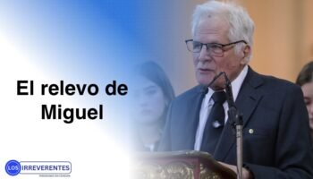 Miguel Uribe Londoño: la opción ineludible para el Centro Democrático 