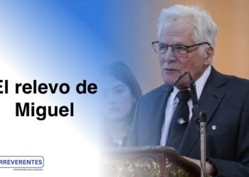 Miguel Uribe Londoño: la opción ineludible para el Centro Democrático 