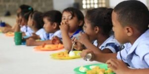 Habría suspensión del Programa de Alimentación Escolar (PAE) por falta de $500.000 millones en recursos