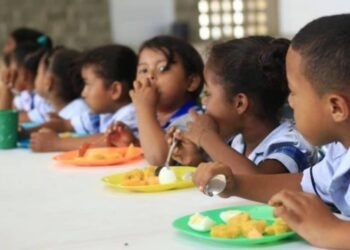 Habría suspensión del Programa de Alimentación Escolar (PAE) por falta de $500.000 millones en recursos
