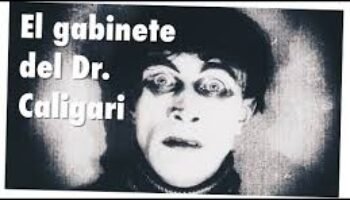 El doctor Caligari vive en Palacio