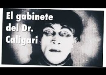 El doctor Caligari vive en Palacio