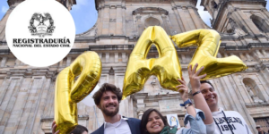 Registraduría admitió comité de referendo para tumbar el Acuerdo de Paz con las Farc, en 2016: de esto se trata