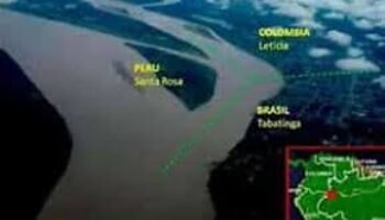 Colombia no puede pelear con sus aliados naturales