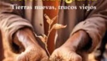 Tres años después, la tierra de la reforma agraria sigue sin producir
