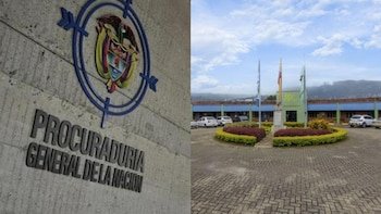 La Procuraduría destituyó e inhabilitó