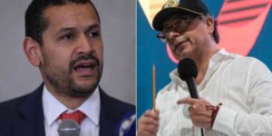 Destapan prueba reina de la existencia del Cartel de los Soles y le cantan la tabla a Petro: “Esto no es mamando gallo”