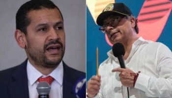 Destapan prueba reina de la existencia del Cartel de los Soles y le cantan la tabla a Petro: “Esto no es mamando gallo”