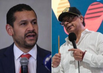 Destapan prueba reina de la existencia del Cartel de los Soles y le cantan la tabla a Petro: “Esto no es mamando gallo”