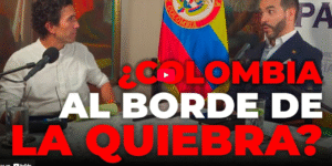 Cómo Abelardo De la Espriella Quiere Arreglar Colombia | NCN Podcast Ep 140