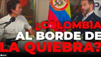 Cómo Abelardo De la Espriella Quiere Arreglar Colombia | NCN Podcast Ep 140