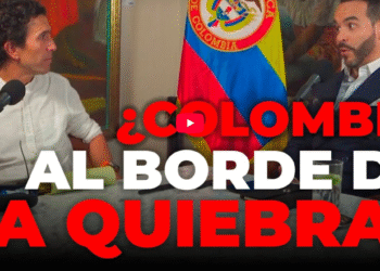 Cómo Abelardo De la Espriella Quiere Arreglar Colombia | NCN Podcast Ep 140
