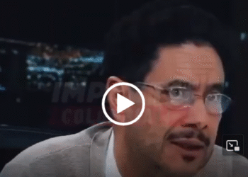 ESTE ES EL CANDIDATO DE LAS FARC A LA PRESIDENCIA