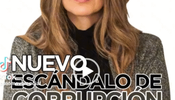 👁‍🗨👁‍🗨 Continúa la imparable corrupción en éste desgobierno