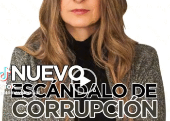 👁‍🗨👁‍🗨 Continúa la imparable corrupción en éste desgobierno