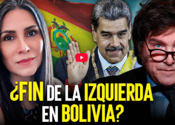 Bolivia rompe 20 años de socialismo: ¿Efecto Milei? | Entrevista EXCLUSIVA Eva Sara Landau