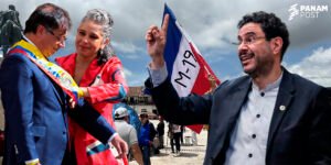 ¿Del M-19 a las FARC?: las apuestas electorales de la izquierda en un país donde aumentan 56 % los secuestros