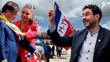 ¿Del M-19 a las FARC?: las apuestas electorales de la izquierda en un país donde aumentan 56 % los secuestros