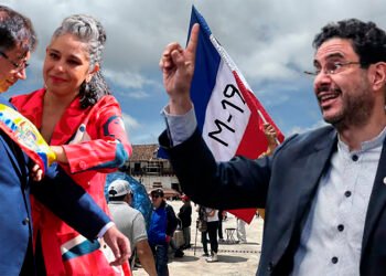 ¿Del M-19 a las FARC?: las apuestas electorales de la izquierda en un país donde aumentan 56 % los secuestros