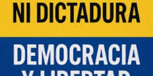 Dos pasos más hacia la dictadura