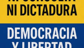 Dos pasos más hacia la dictadura